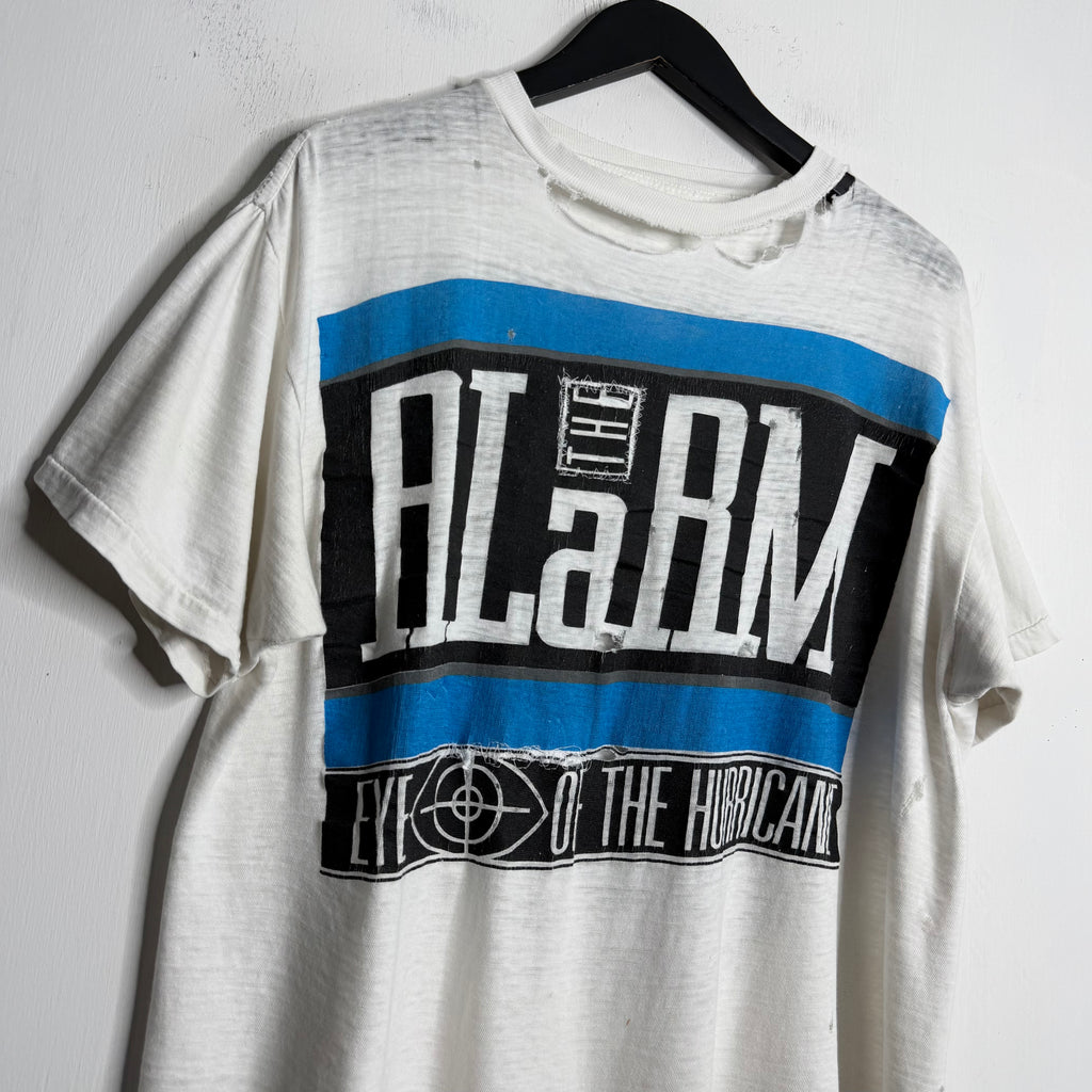 The Alarm 'Eye Of The Hurricane / The Electric Folklore Tour' - 1987 - M/L