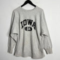 University of Iowa Hawkeyes '64' - 1980s - L