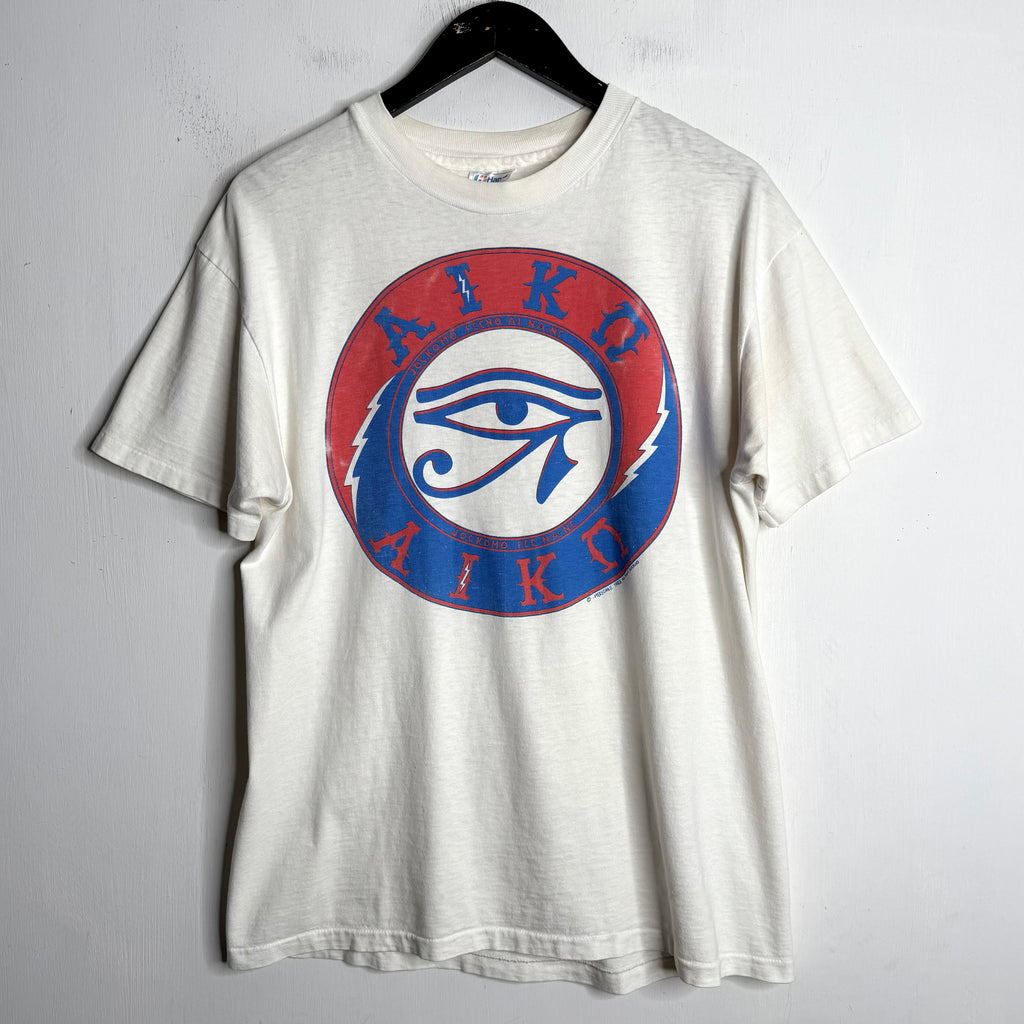 Grateful Dead 'Aiko Aiko' - 1988 - L/XL