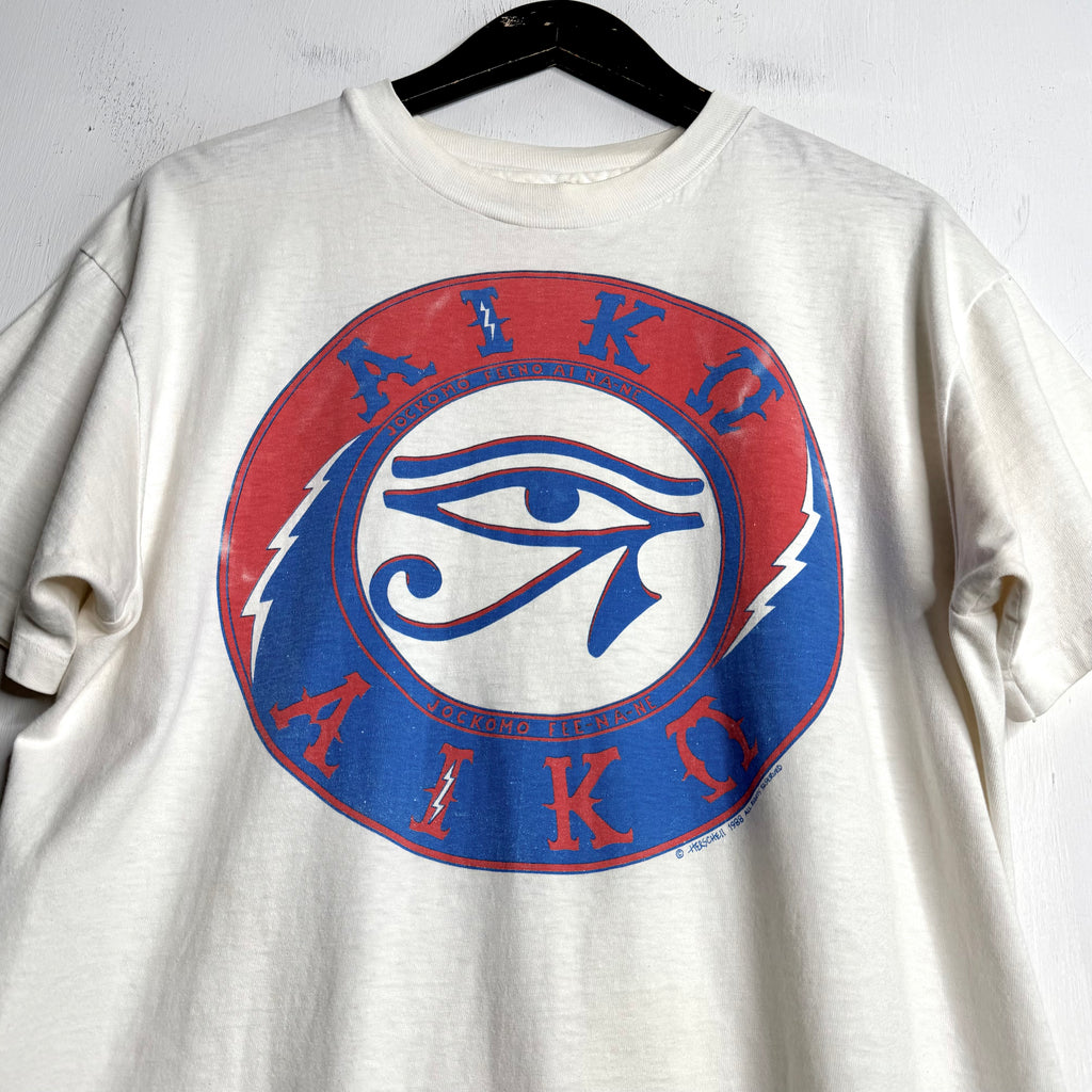 Grateful Dead 'Aiko Aiko' - 1988 - L/XL