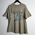 Korn 'Follow The Leader' - Late 90s - XL