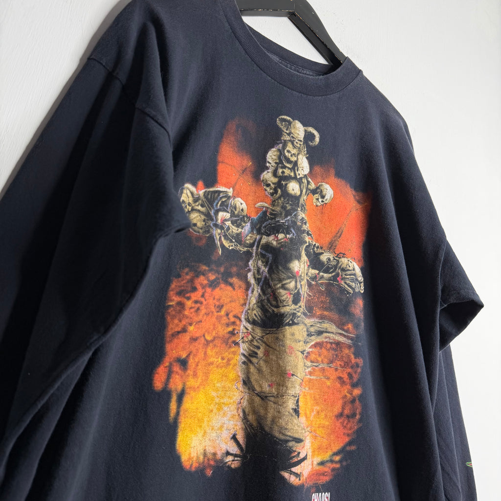Megadeth 'Countdown To Extinction' - 1997 - XL