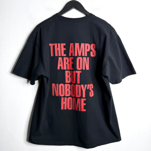 Airheads 'The Amps Are On, But Nobody's Home' - Mid 90s
