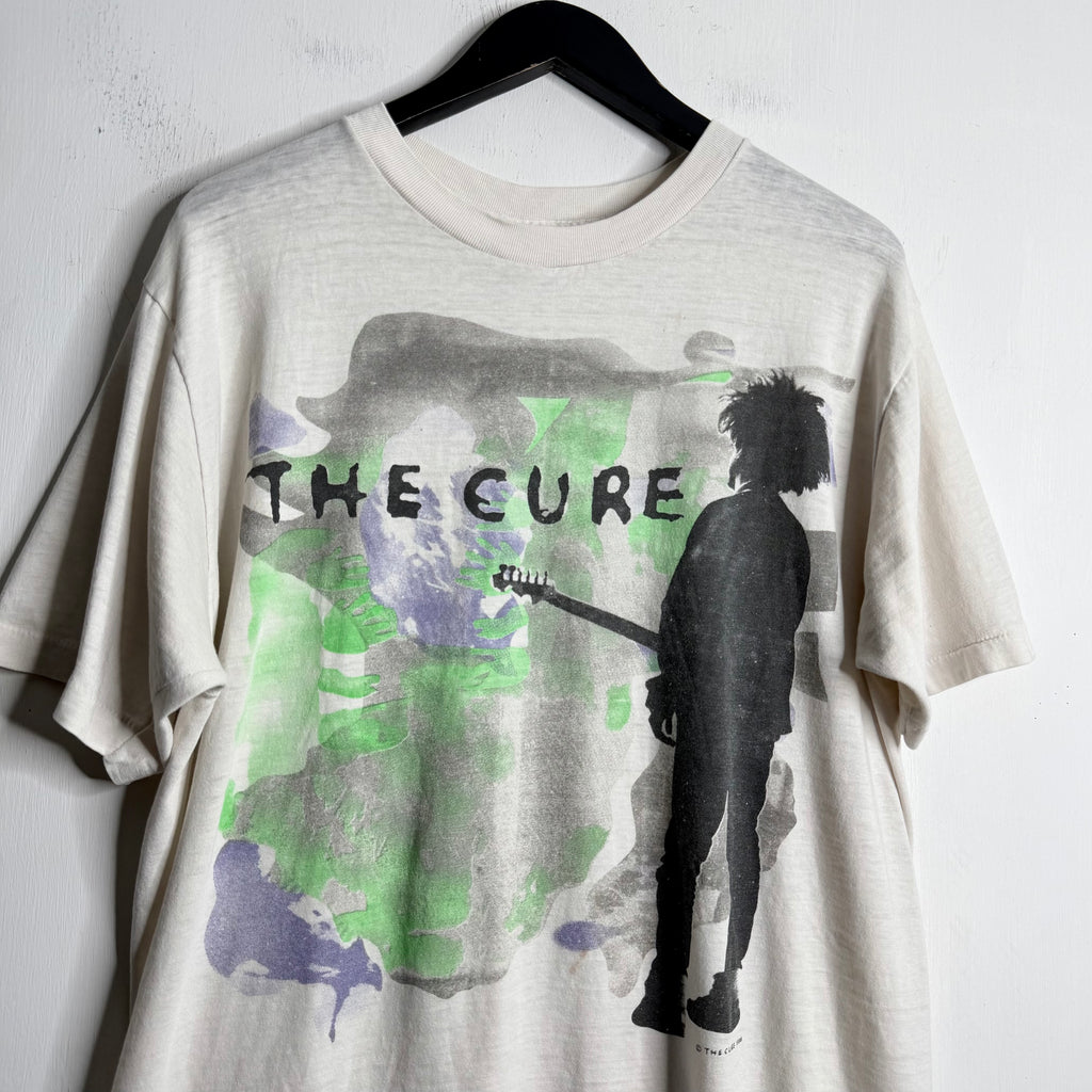 The Cure 'Boys Don't Cry' - 1986 - XXL