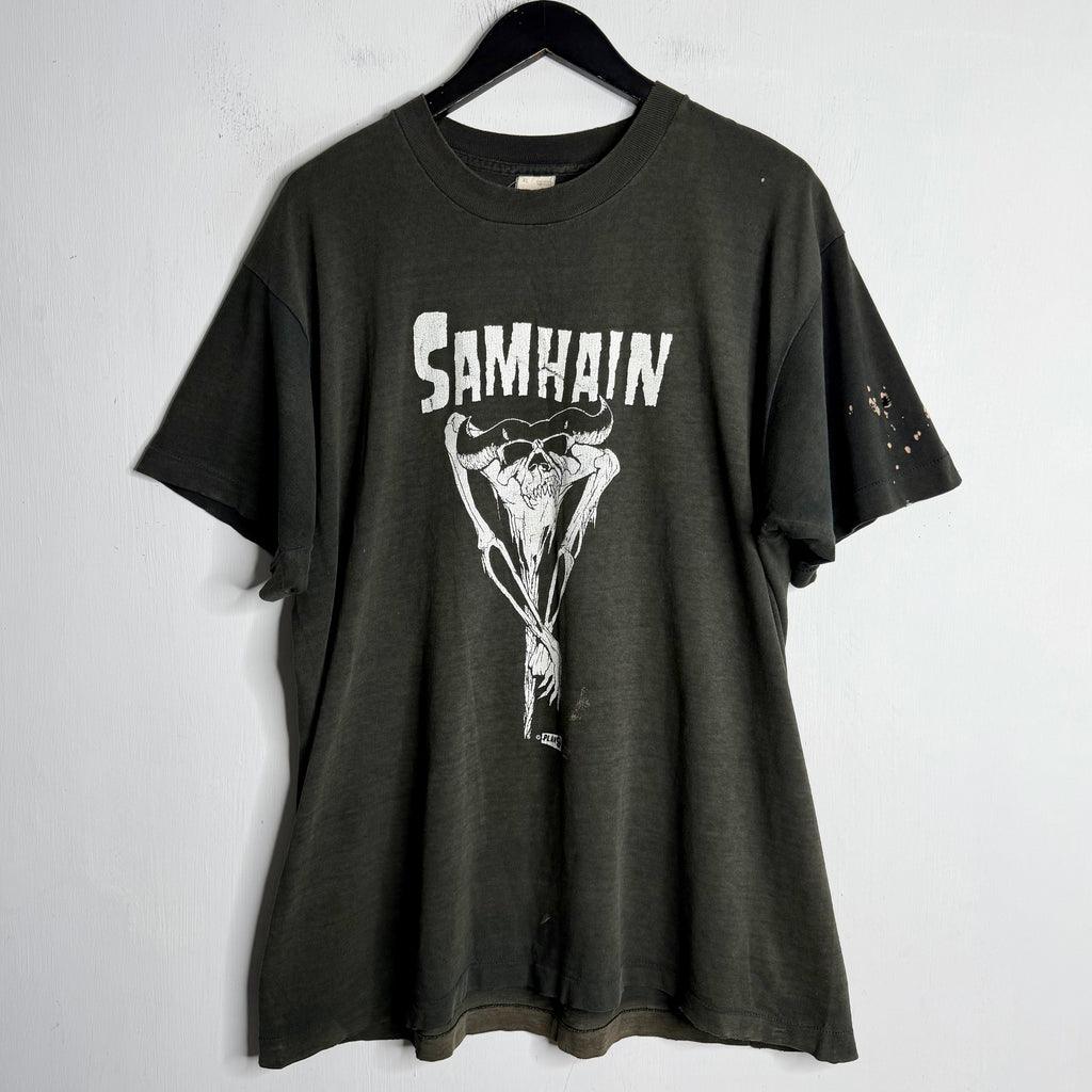 Samhain 'Plan 9' - Early 90s - XXL
