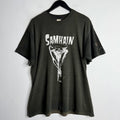 Samhain 'Plan 9' - Early 90s - XXL