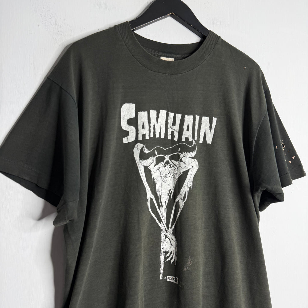 Samhain 'Plan 9' - Early 90s - XXL