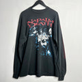 Napalm Death 'Fear, Emptiness, Despair Tour' - 1994 - XL