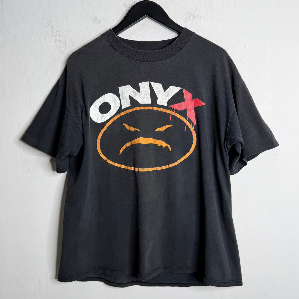 Onyx 'Bacdafucup' - Early 90s - L/XL