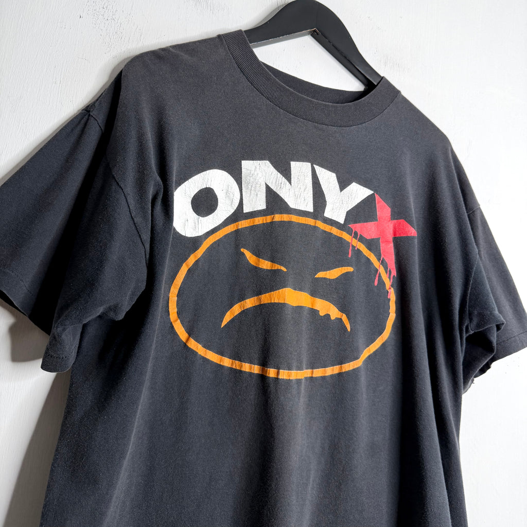Onyx 'Bacdafucup' - Early 90s - L/XL