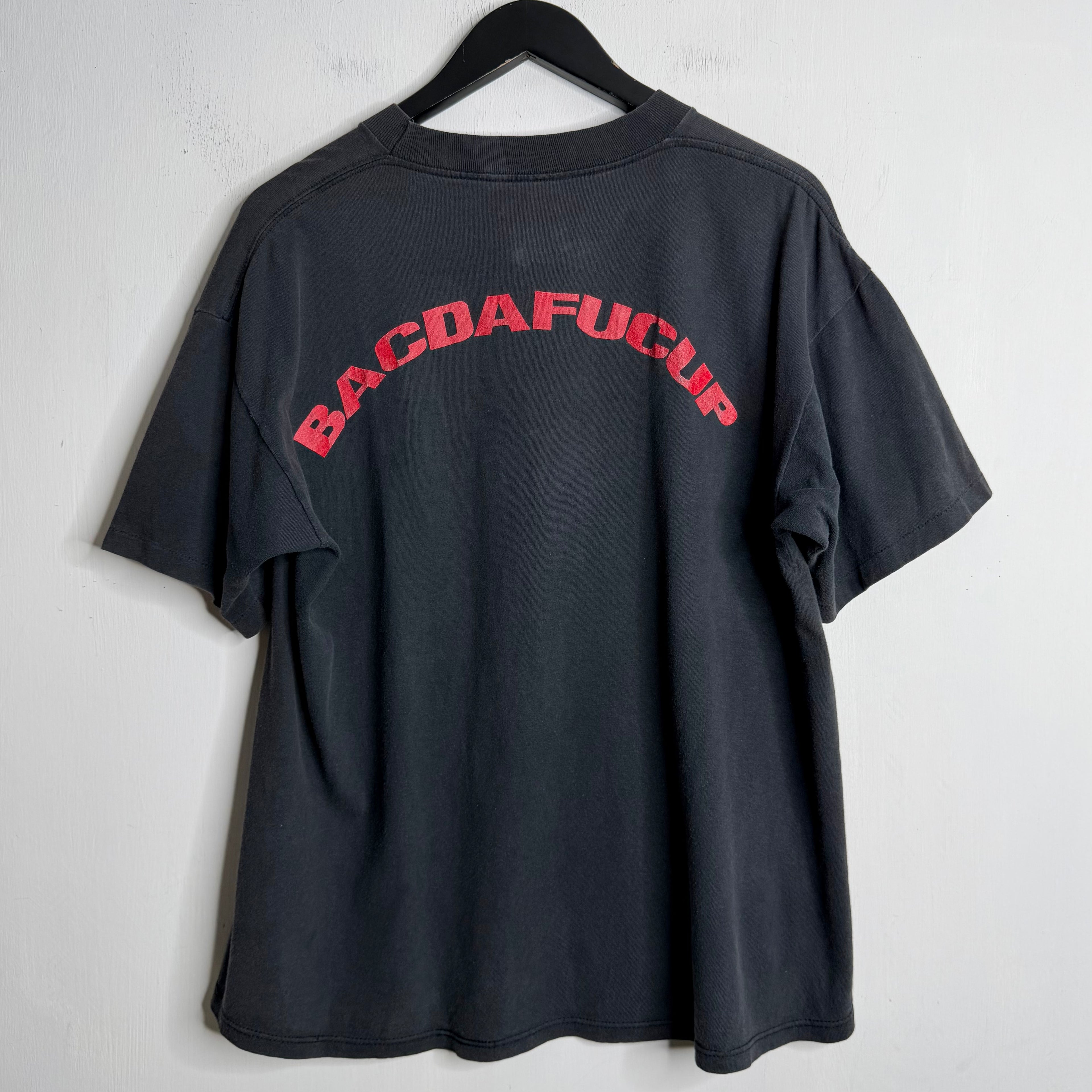 Onyx 'Bacdafucup' - Early 90s - L/XL