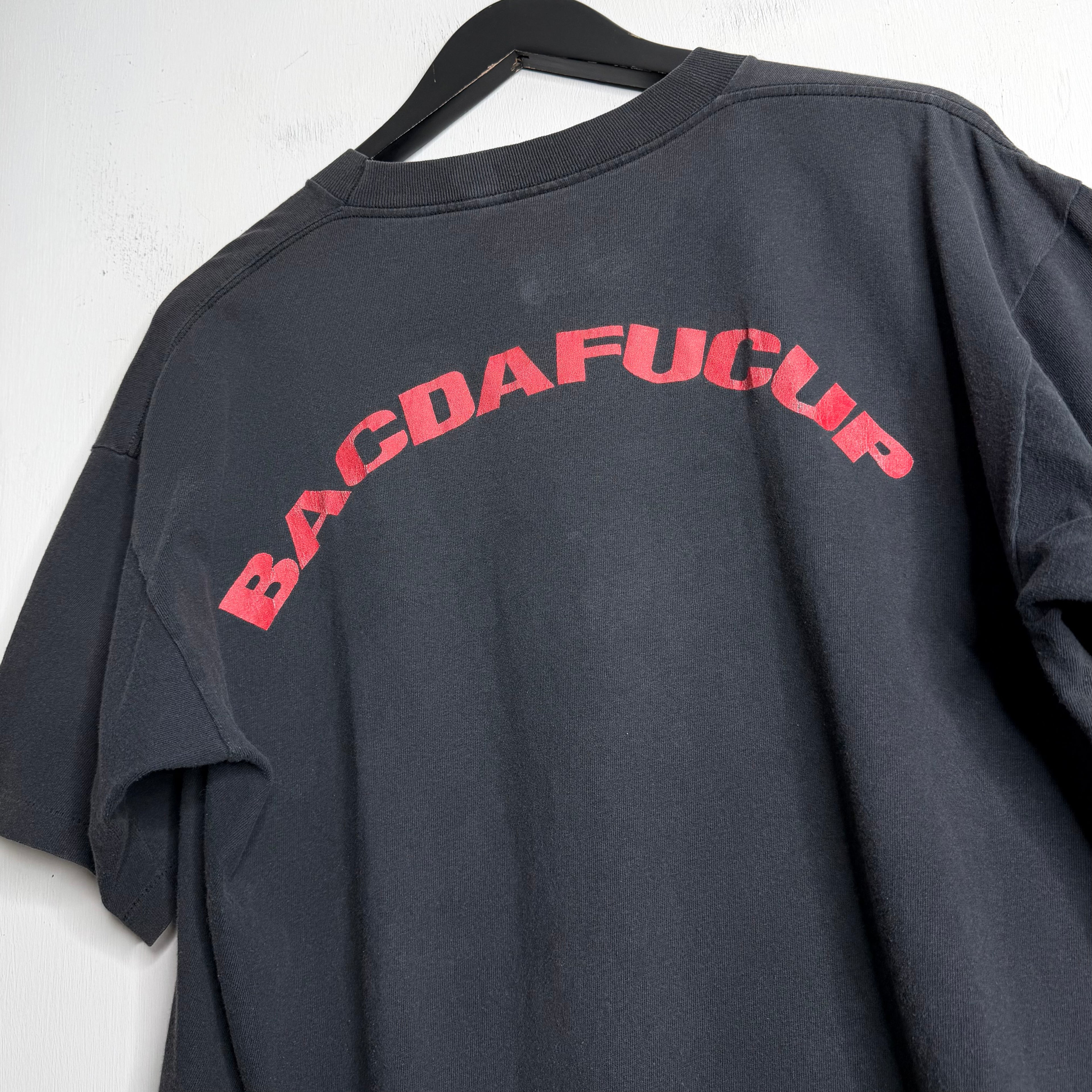 Onyx 'Bacdafucup' - Early 90s - L/XL