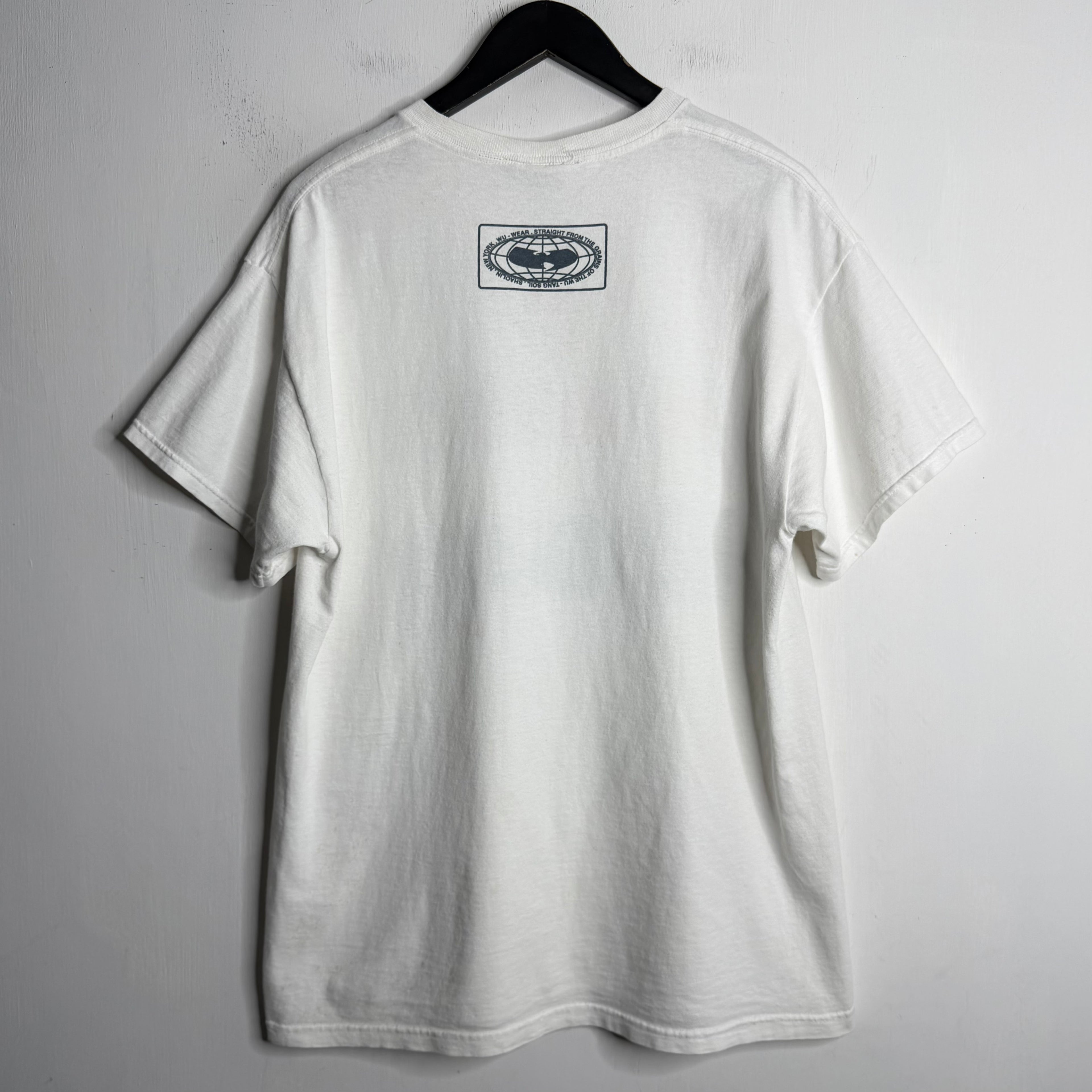 Wu-Tang Clan 'Icons' - Mid 90s - XL