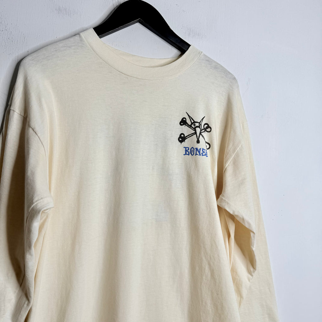 Powell Peralta 'Bones Brigade' - Late 80s - XL