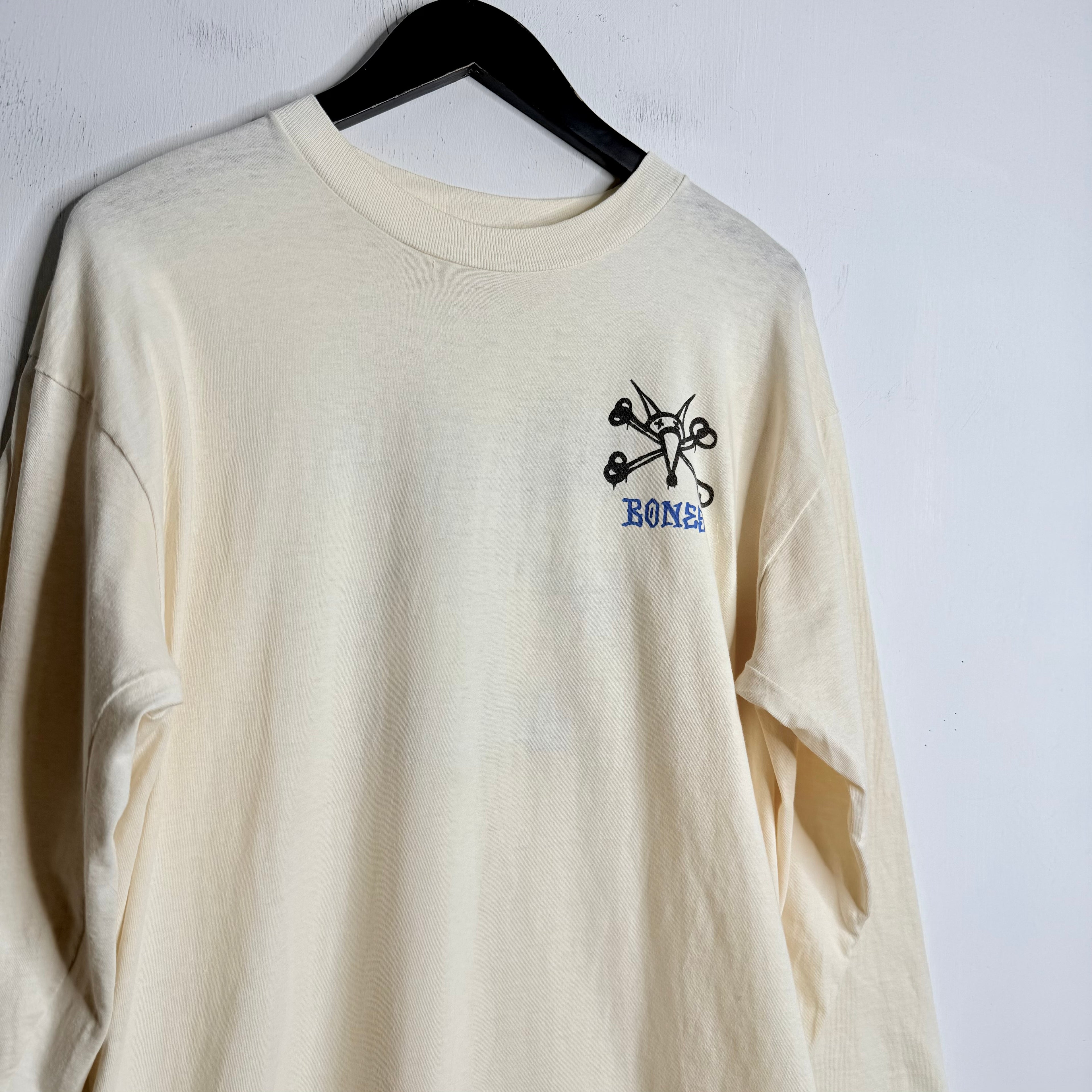 Powell Peralta 'Bones Brigade' - Late 80s - XL