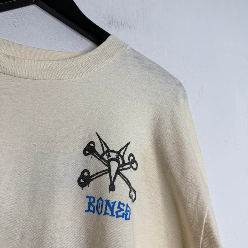 Powell Peralta 'Bones Brigade' - Late 80s - XL