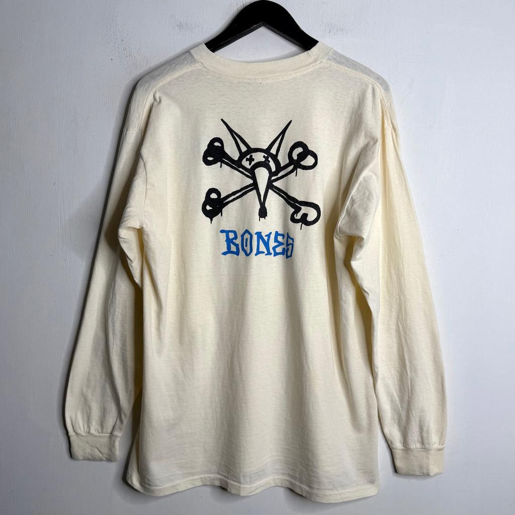 Powell Peralta 'Bones Brigade' - Late 80s - XL