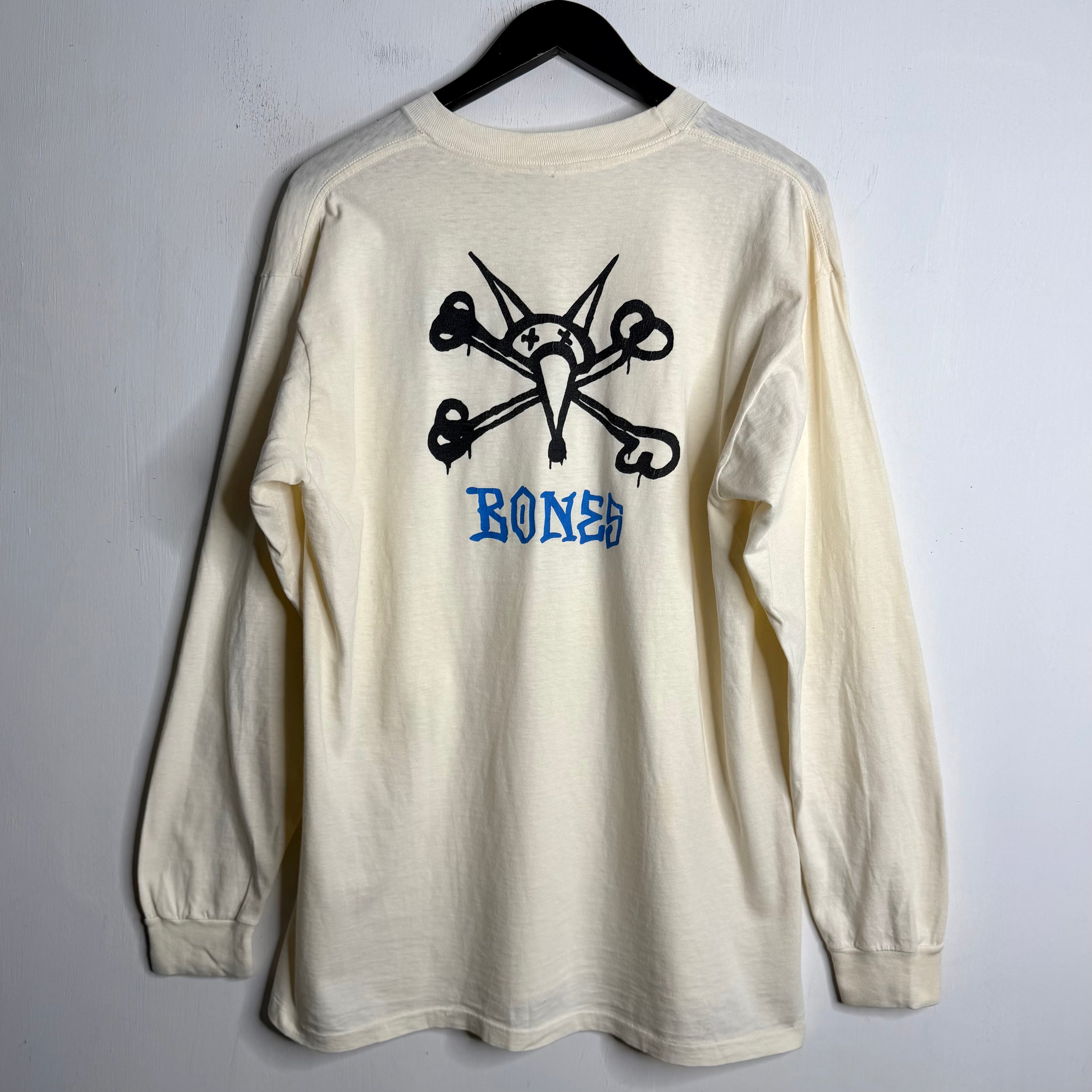 Powell Peralta 'Bones Brigade' - Late 80s - XL