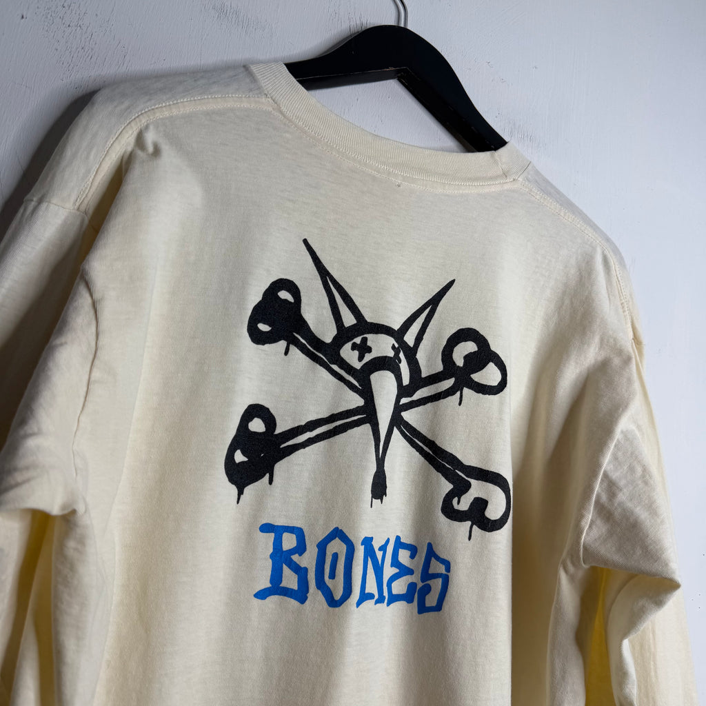 Powell Peralta 'Bones Brigade' - Late 80s - XL