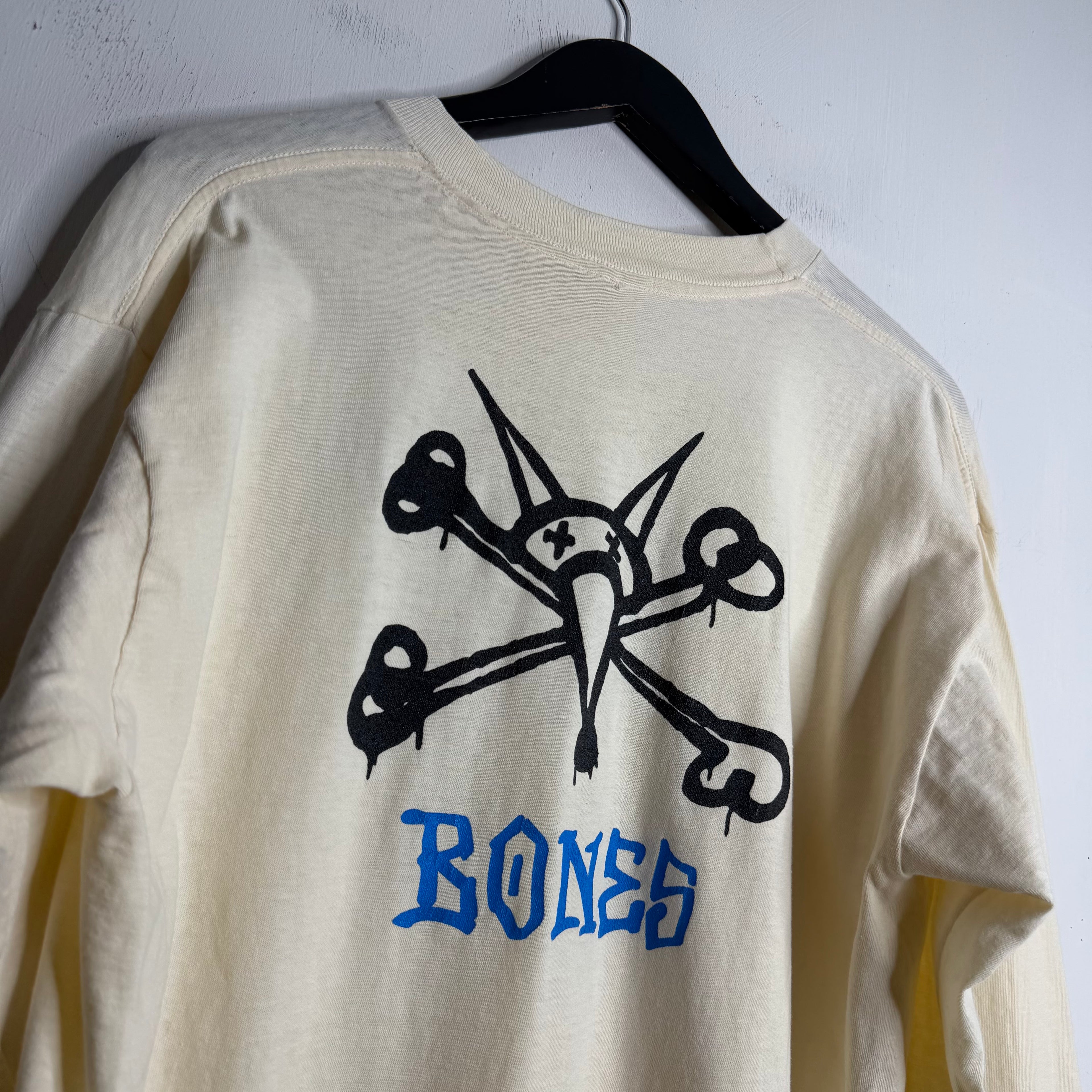 Powell Peralta 'Bones Brigade' - Late 80s - XL