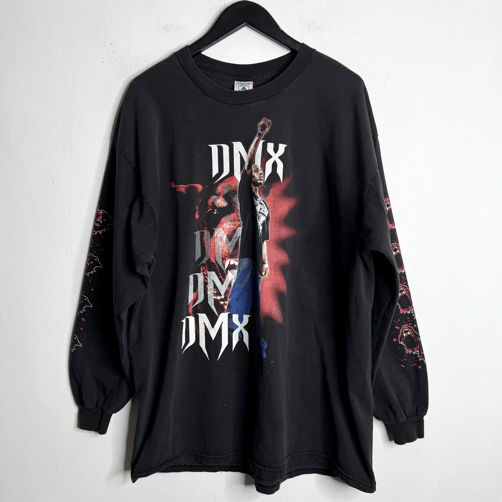 DMX 'Hard Knock Life Tour' - Late 90s - XXL