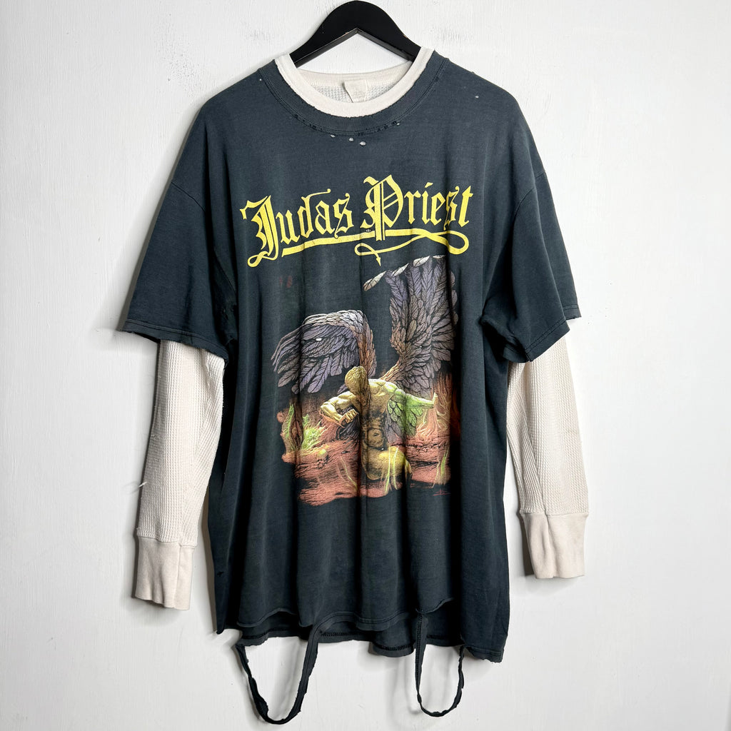 Judas Priest 'Sad Wings Of Destiny' - Early 00s - XL
