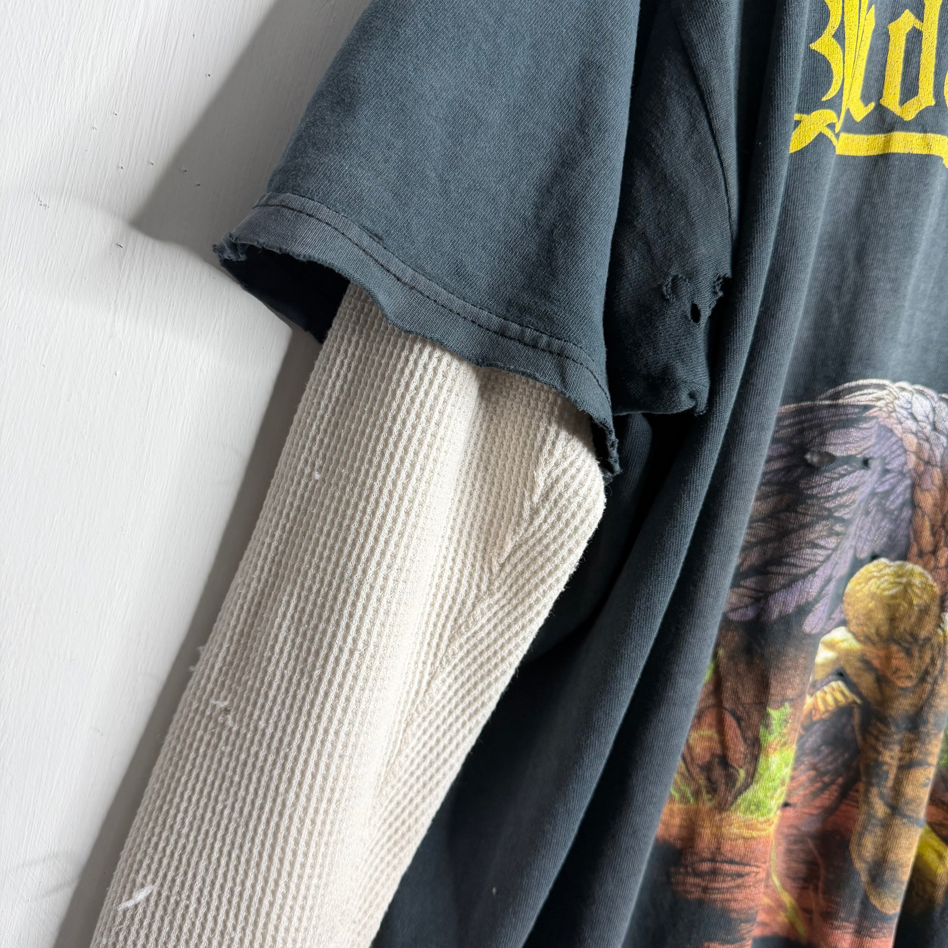 Judas Priest 'Sad Wings Of Destiny' - Early 00s - XL