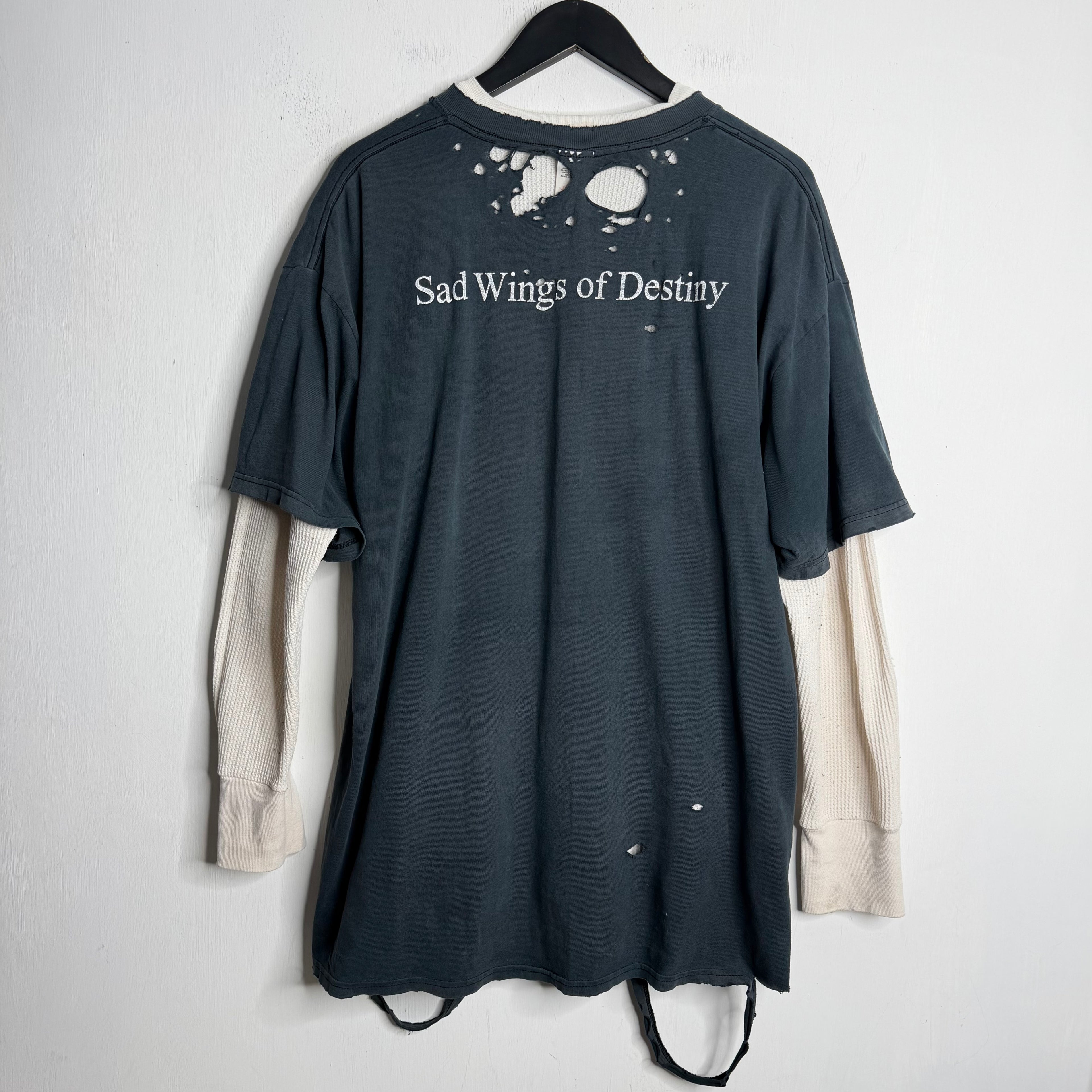 Judas Priest 'Sad Wings Of Destiny' - Early 00s - XL