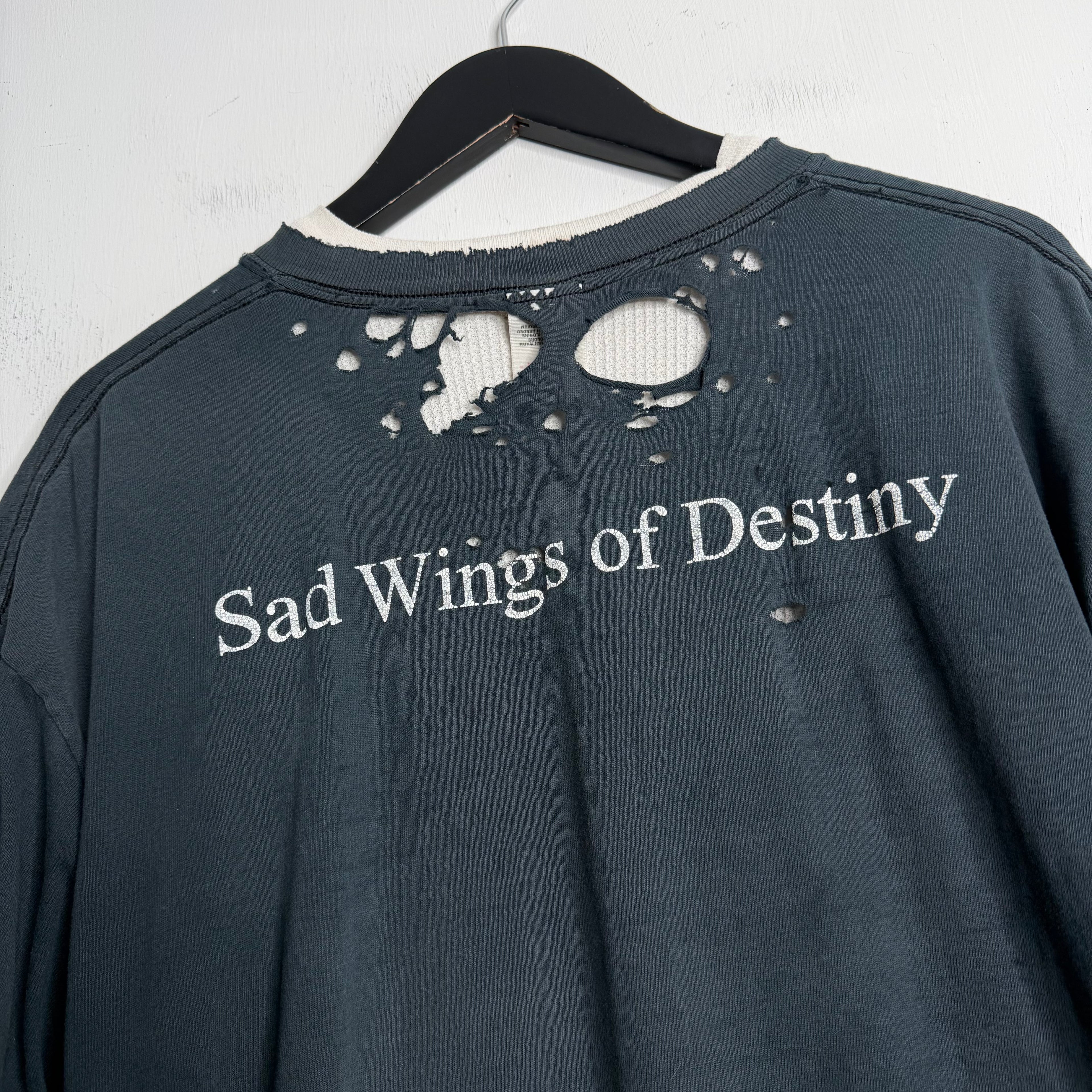 Judas Priest 'Sad Wings Of Destiny' - Early 00s - XL