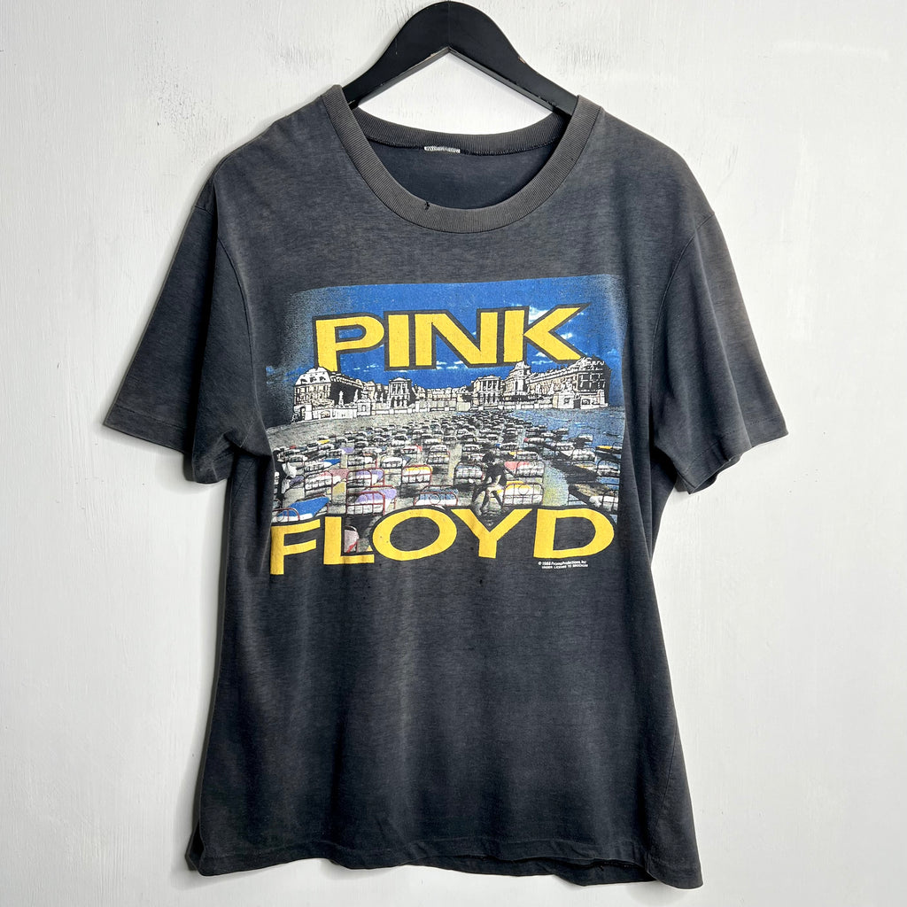 Pink Floyd 'Palace of Versailles' - 1988 - M