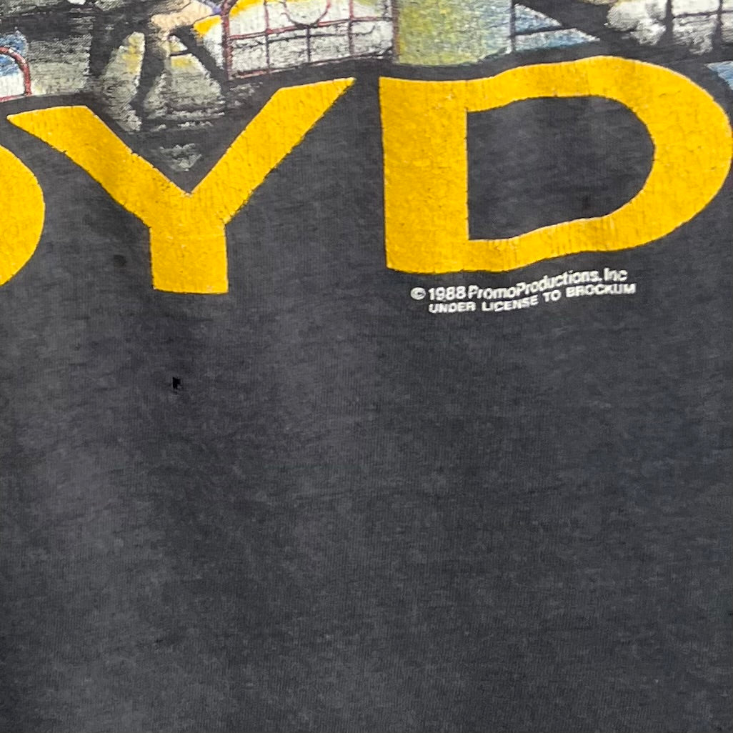Pink Floyd 'Palace of Versailles' - 1988 - M