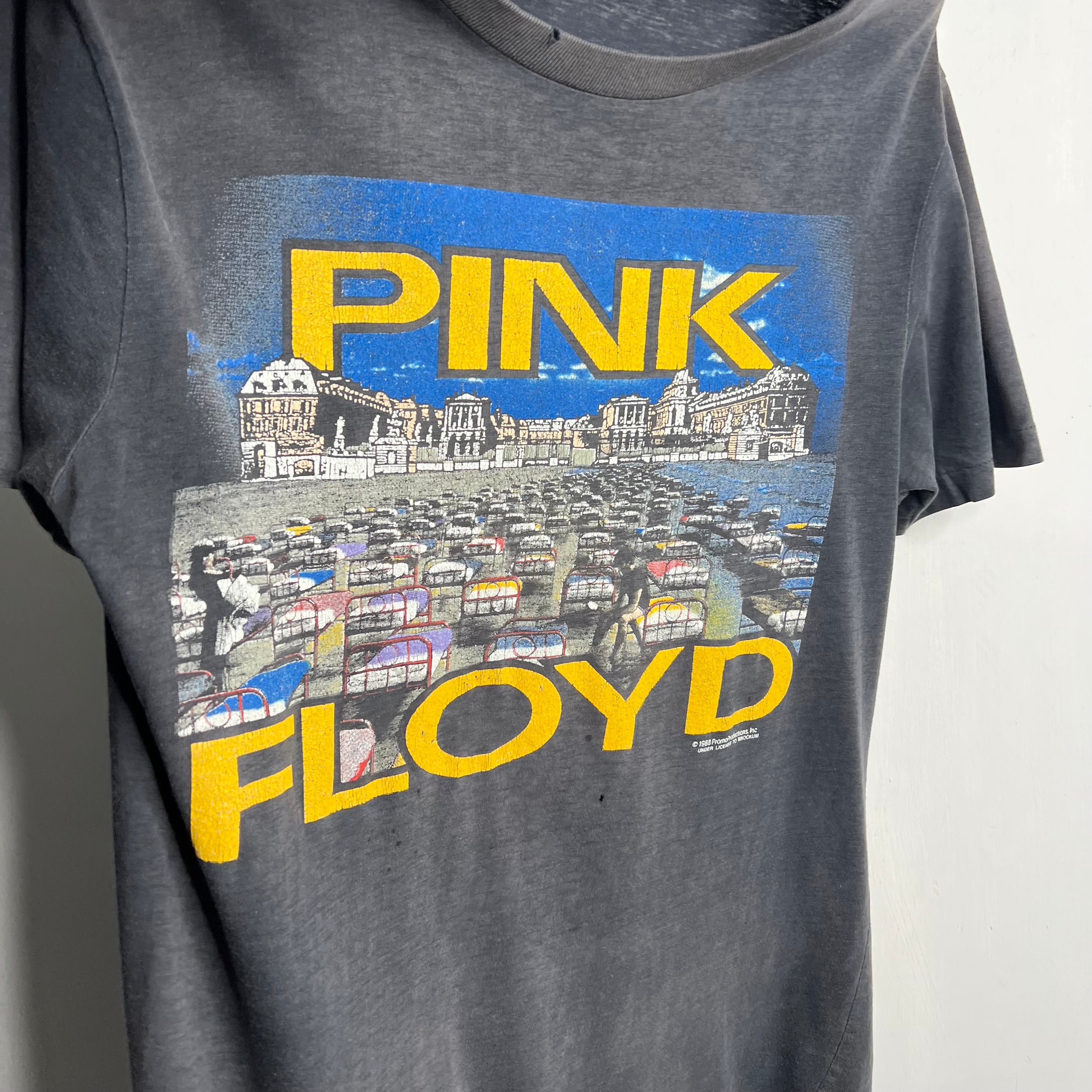 Pink Floyd 'Palace of Versailles' - 1988 - M