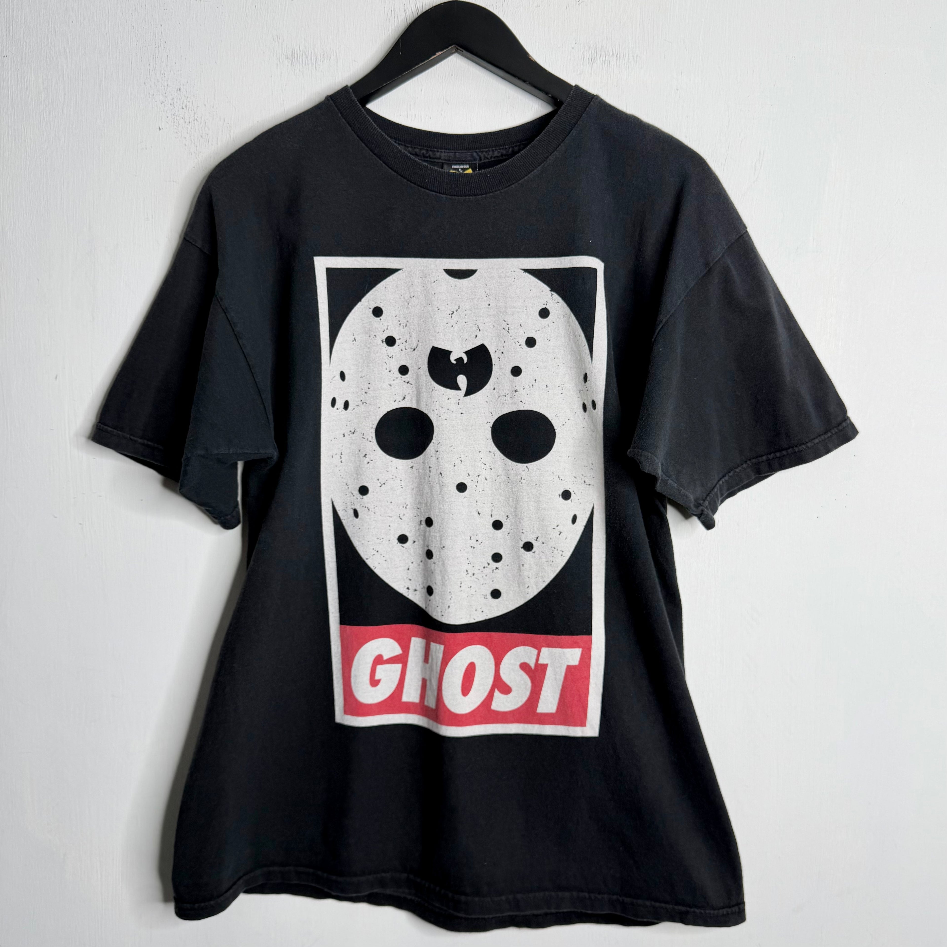 Wu-Tang Clan / Ghostface Killah 'Ghost' - Early 00s - L
