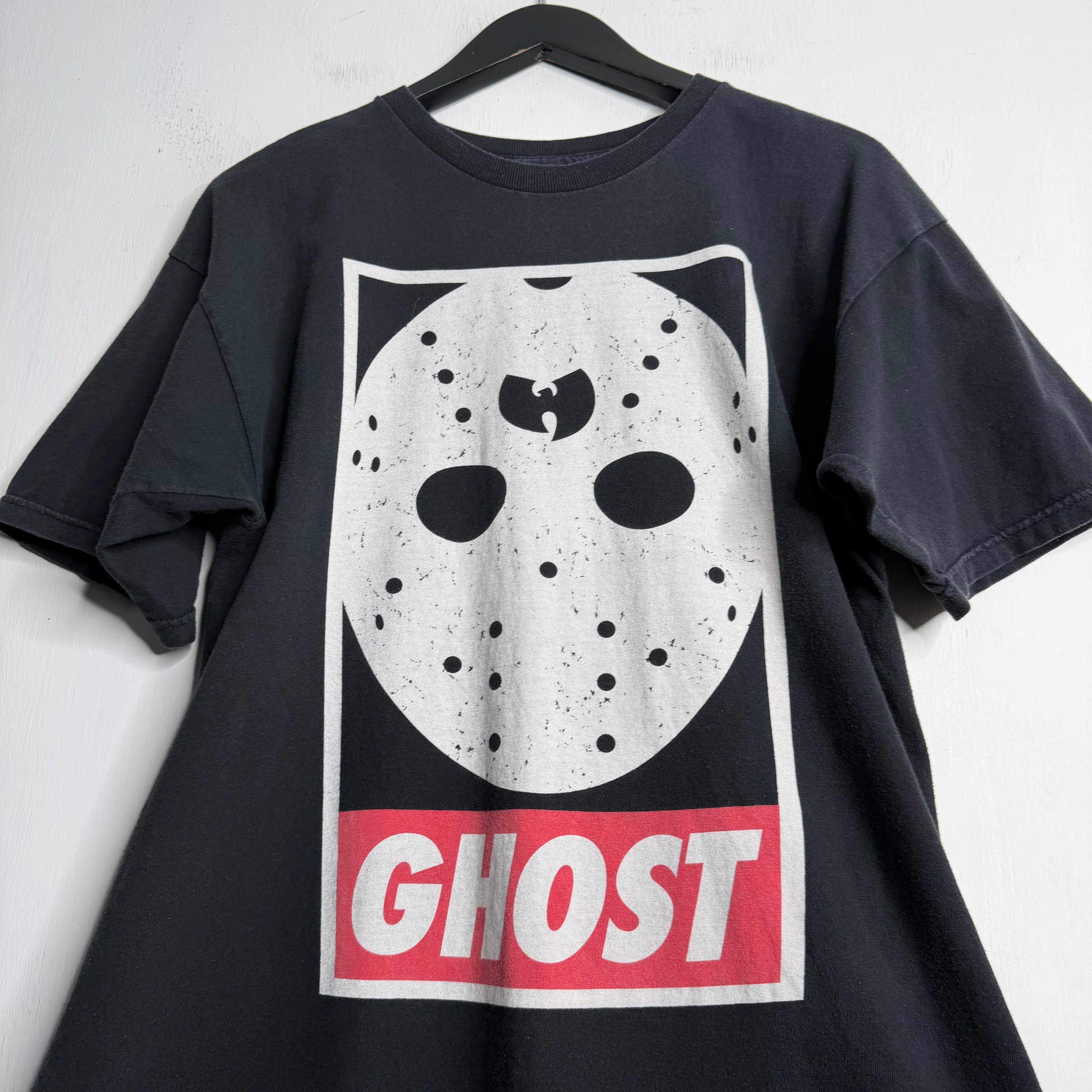 Wu-Tang Clan / Ghostface Killah 'Ghost' - Early 00s - L