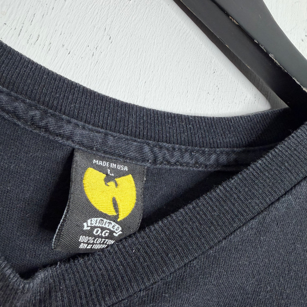 Wu-Tang Clan / Ghostface Killah 'Ghost' - Early 00s - L
