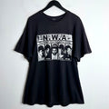 N.W.A. 'The World's Most Dangerous Band' - Late 90s - XXL