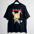 Metallica 'Damage Inc.' - Early 90s - XL/XXL