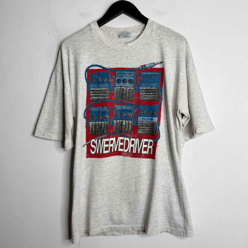 Swervedriver 'Raise' - 1991 - L