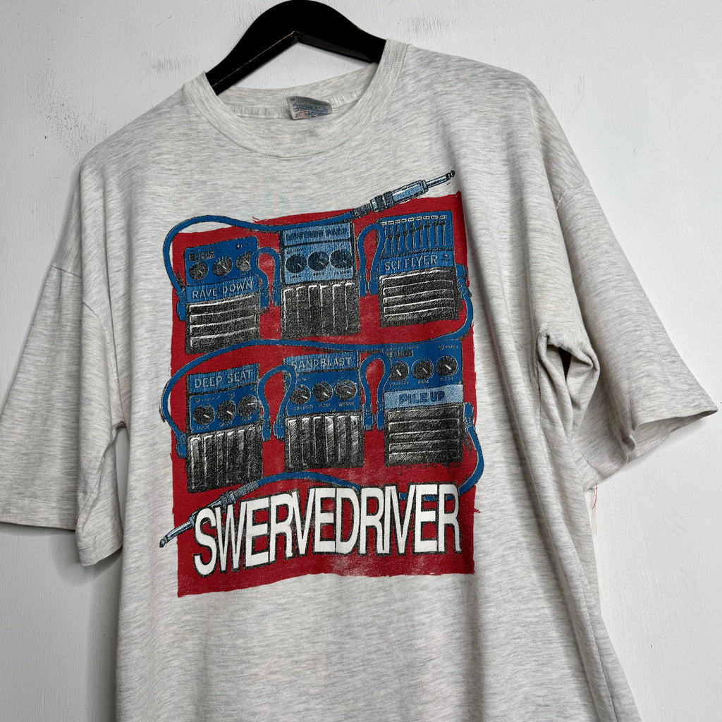 Swervedriver 'Raise' - 1991 - L
