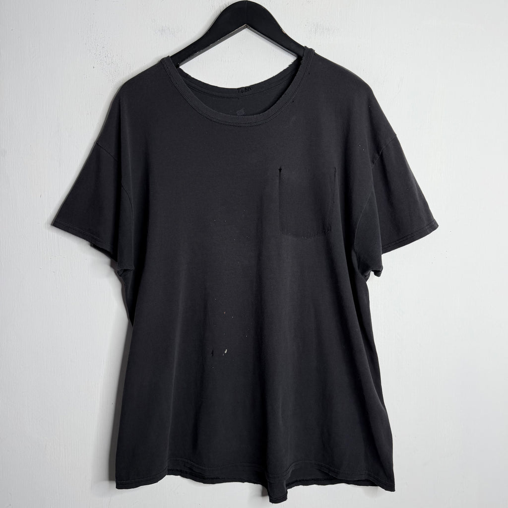 T+M Vintage Blank