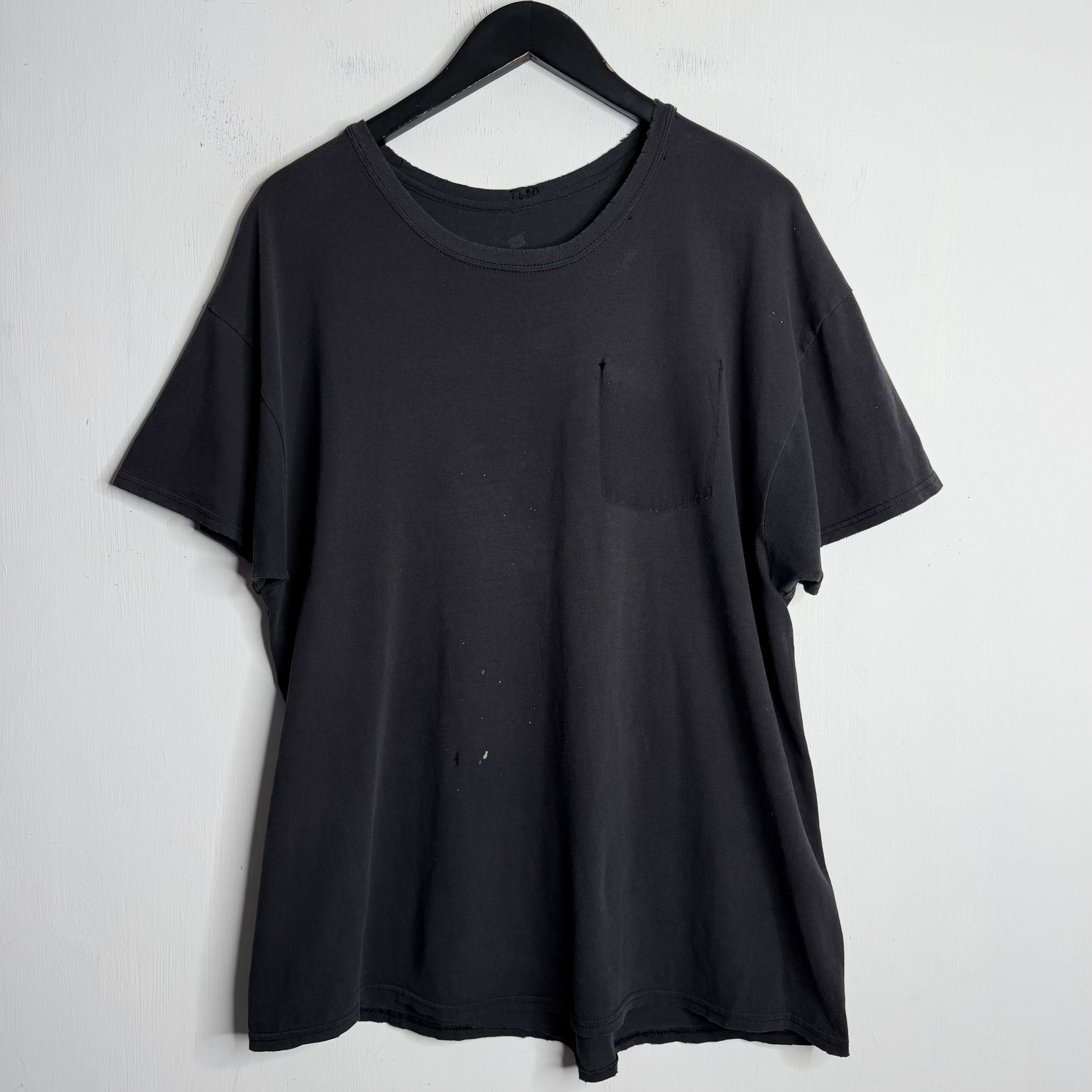 T+M Vintage Blank