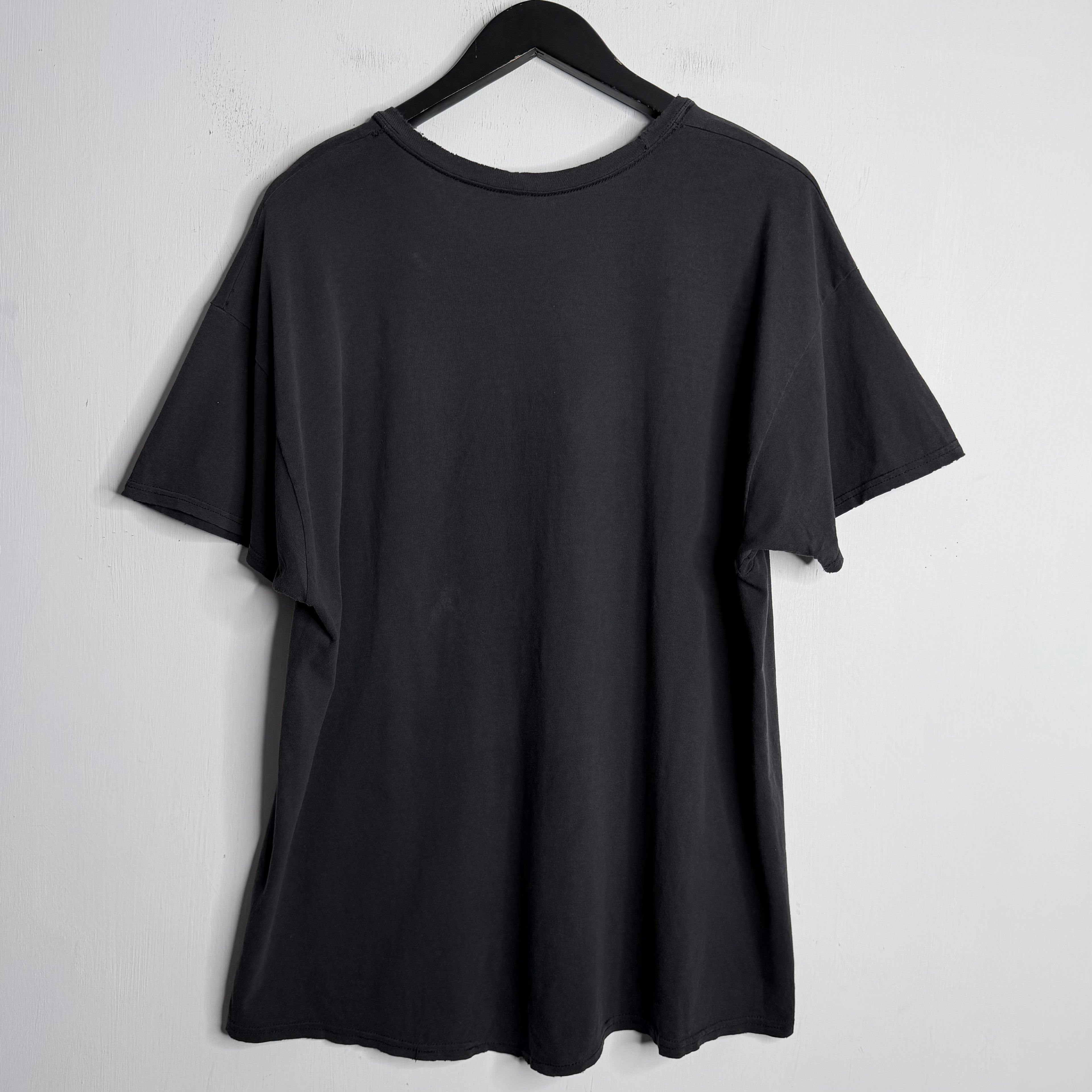 T+M Vintage Blank