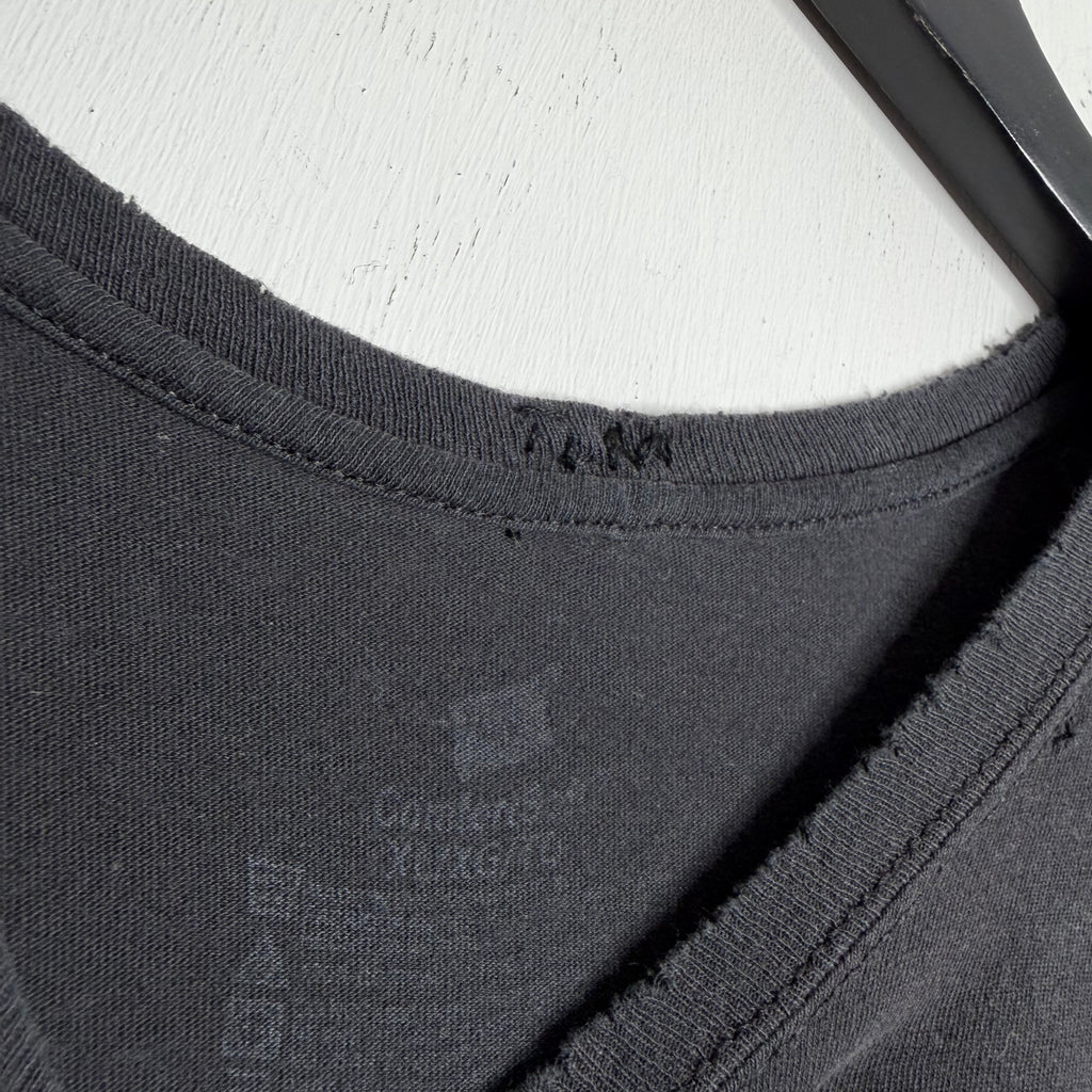 T+M Vintage Blank