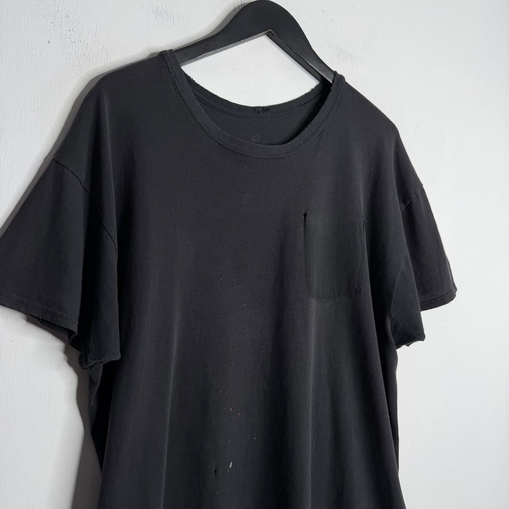 T+M Vintage Blank