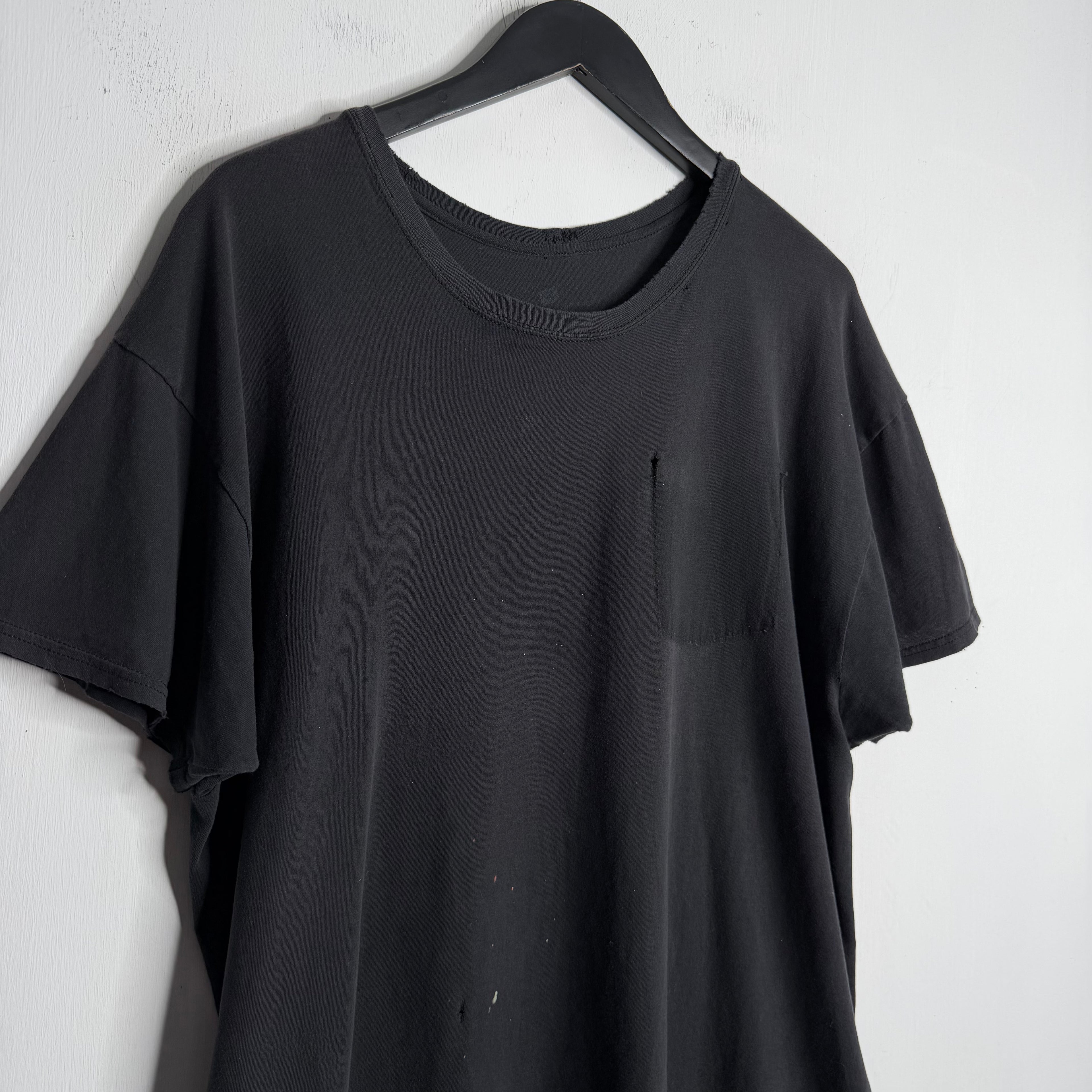 T+M Vintage Blank