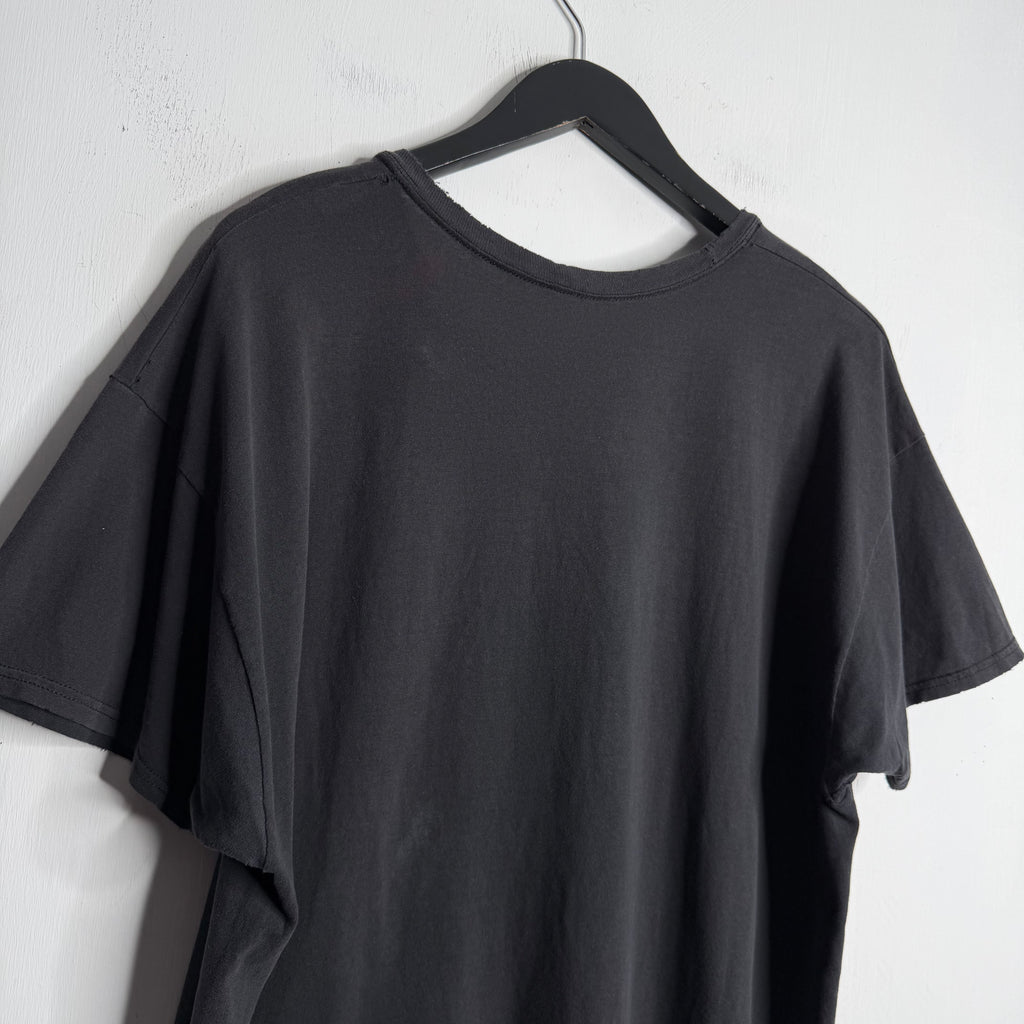T+M Vintage Blank