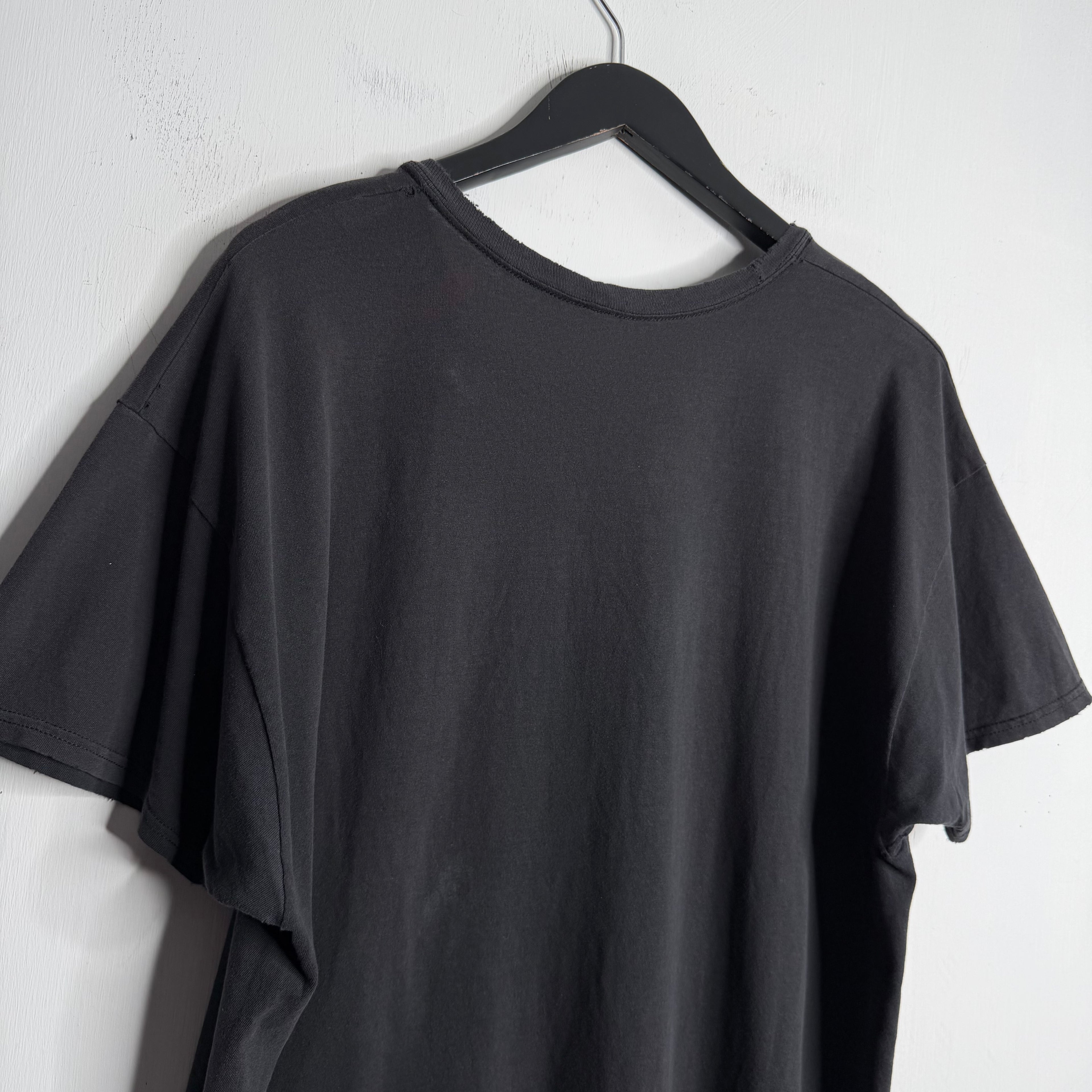 T+M Vintage Blank