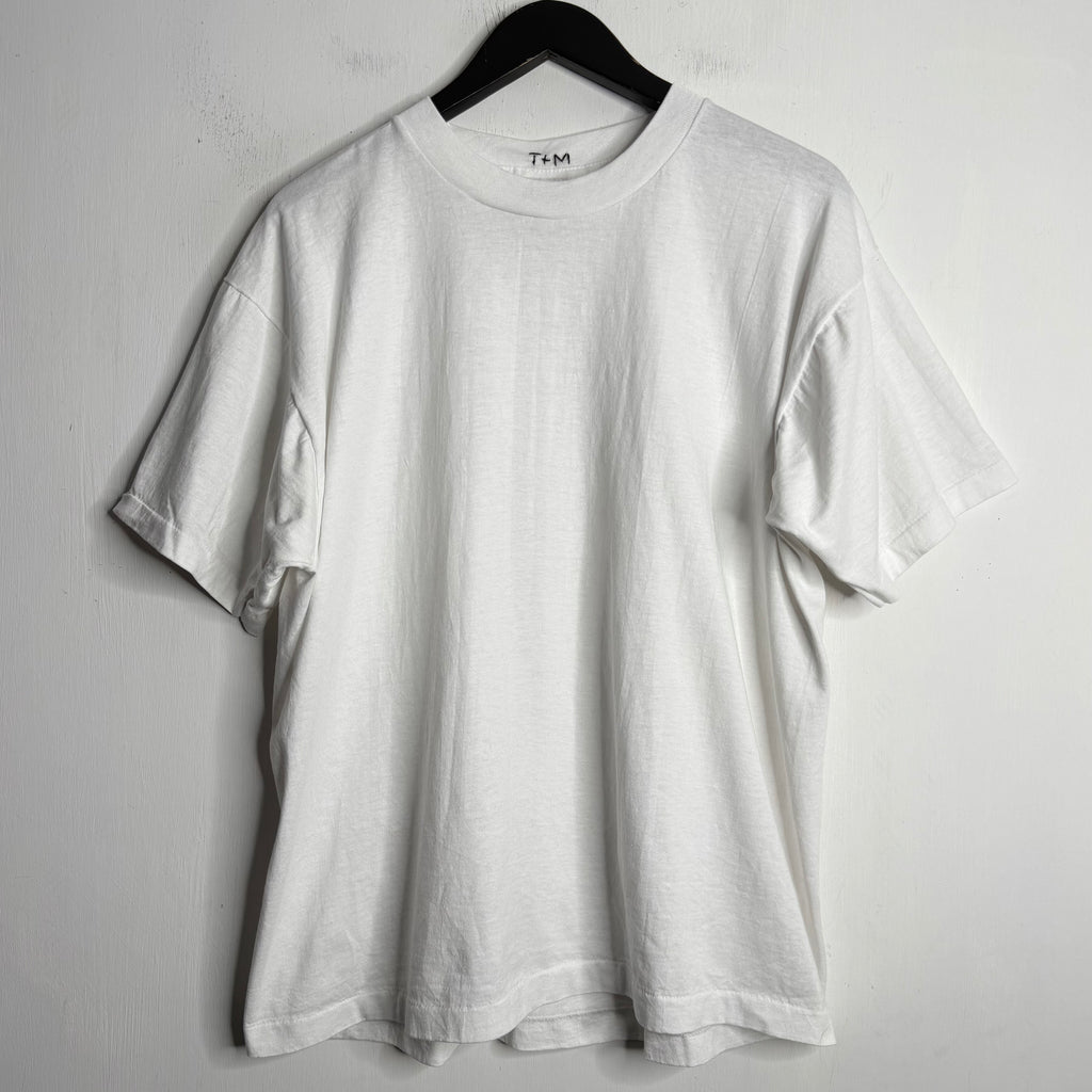 T+M Vintage Blank - XL/XXL