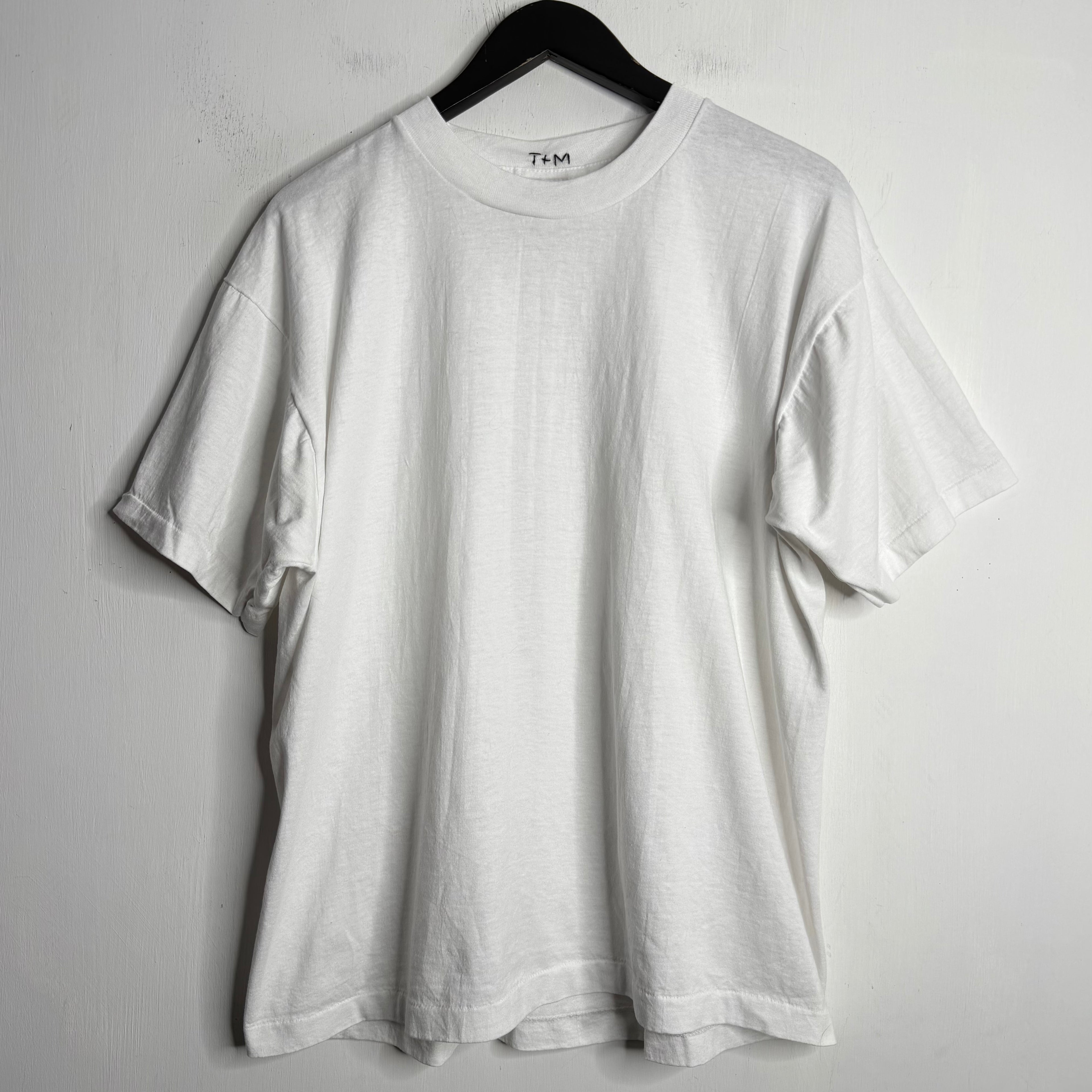 T+M Vintage Blank - XL/XXL