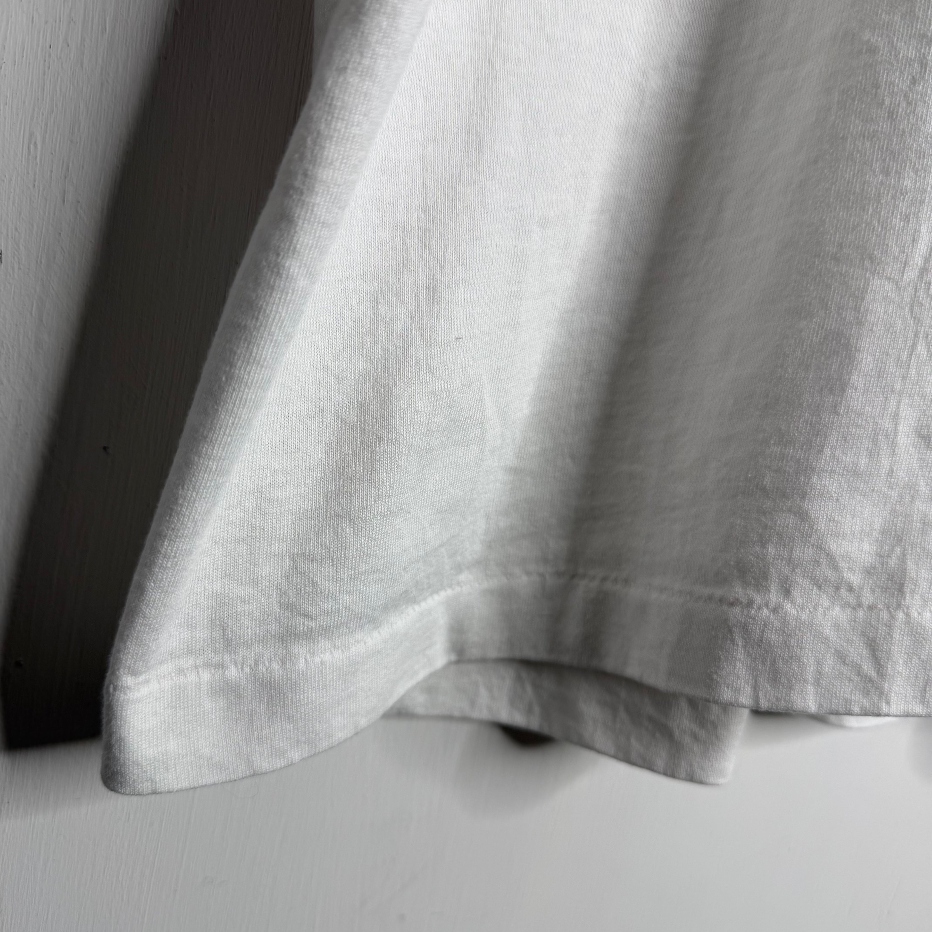 T+M Vintage Blank - XL/XXL